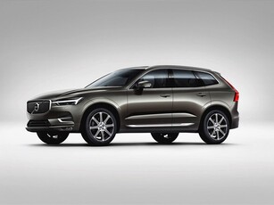 VOLVO XC60 B4 (d) AWD Geartronic Momentum