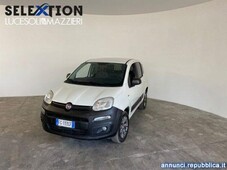 Fiat Panda 1.3 MJT 4x4 Pop Van 2 posti Ancona