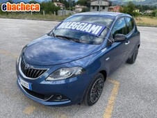 Noleggio lancia ypsilon..