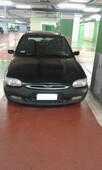 FORD - ESCORT/ORION - ESCORT 1.6I 16V CAT STATION WAGON GHIA 5P MECCANICO 88HP 10-1997->02-1999 - ANNO 1998