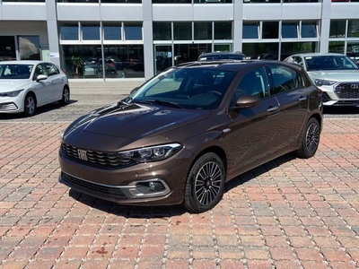 2022 FIAT Tipo