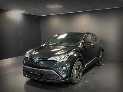 2023 TOYOTA C-HR