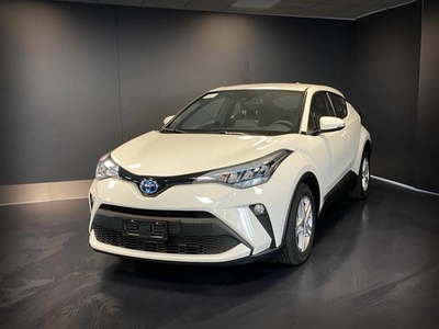 2023 TOYOTA C-HR