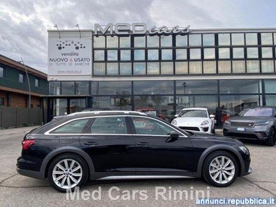 AUDI - A6 Allroad - 45 TDI 3.0 quattro tiptronic