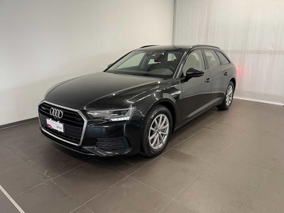 Audi A6 Avant 40 2.0 TDI quattro ultra S tronic Business Plus Usate