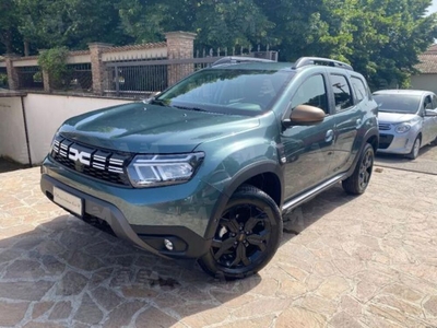 Dacia Duster 1.0 TCe GPL 4x2 Extreme nuovo