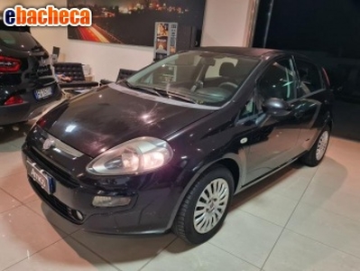 Fiat - punto evo - 1.3..