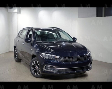 Fiat Tipo Station Wagon Tipo 1.3 Mjt S&S SW City Life my 22 nuovo