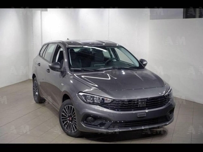 Fiat Tipo Station Wagon Tipo 1.6 Mjt S&S SW my 22 nuovo