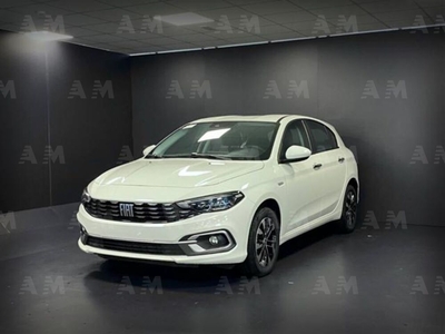 Fiat Tipo Tipo 5p 1.5 t4 hybrid CityLife 130cv dct nuovo