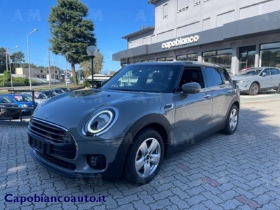 MINI Mini Clubman 1.5 One Business Clubman usato