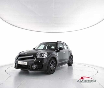 MINI Mini Countryman 2.0 Cooper D Baker Street Countryman del 2019 usata a Corciano