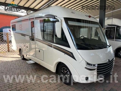 Motorhome CARTHAGO CARTHAGO C-TOURER I 149