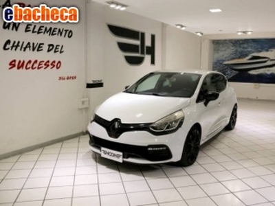Renault clio 1.6 16v rs..