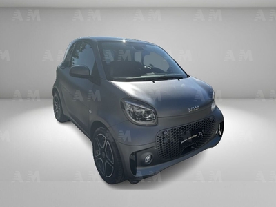 smart fortwo EQ Pulse del 2020 usata a Sesto Fiorentino