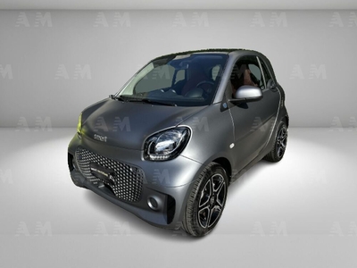 smart fortwo EQ Pulse del 2020 usata a Sesto Fiorentino