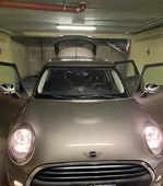 MINI ONE D 5P - MILANO (MI)