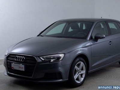 Audi A3 SPB 2.0 TDI S tronic Business Paruzzaro