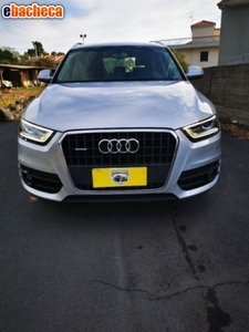 Audi Q3 2.0 tdi Business..