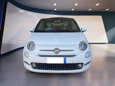 Fiat 500 III 2015 1.2 Star 69cv my20 Usate