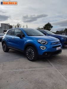 Fiat 500X 1.3 mjet Club..