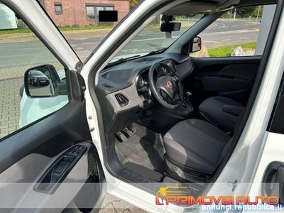 Fiat Doblo Doblò 1.6 MJT 120CV Combi Castelnuovo Rangone