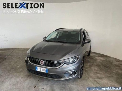 Fiat Tipo 1.6 Mjt S&S DCT SW Business Ancona