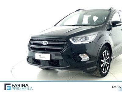 Ford Kuga 1.5 EcoBoost 120 CV 2WD ST LINE Casapulla