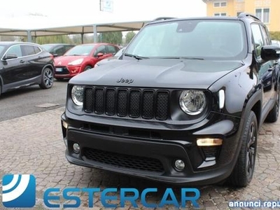 Jeep Renegade 1.0 T3 Limited Orzinuovi