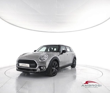 MINI Mini Clubman 2.0 Cooper D Boost Clubman del 2019 usata a Corciano