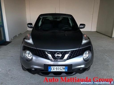 Nissan Juke 1.5 dCi Start&Stop Acenta Cuneo