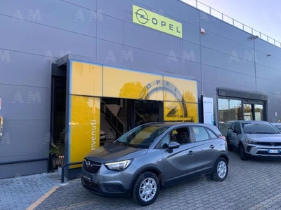 Opel Crossland X 1.2 12V Advance my 18 del 2019 usata a Ancona
