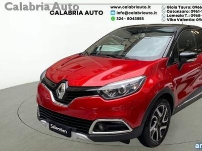 Renault Altro dCi 8V 90 CV EDC Start&Stop Energy Excite Gioia Tauro