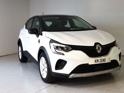 Renault Captur 1.0 TCE 90CV EQUILIBRE