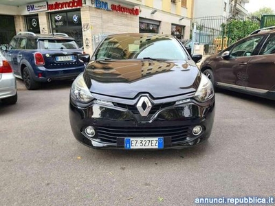 Renault Clio 1.2 75CV GPL 5 porte Live Roma