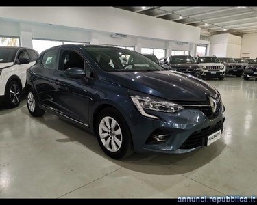 Renault Clio TCe 100 CV 5 porte Life Belpasso