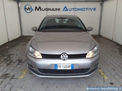 Volkswagen Golf 1.6 TDI 110cv 5p. Highline BlueMotion Technology Firenze