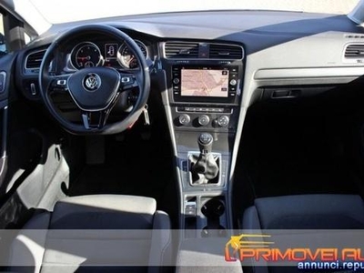 Volkswagen Golf 1.6 TDI 115 CV 5p. Comfortline Castelnuovo Rangone