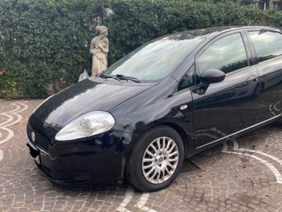 Fiat Grande Punto 1.3 MJT 75 CV 5 porte S&S Actual usato