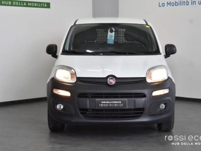 Fiat Panda 1.2 GPL Pop Van 2 posti usato