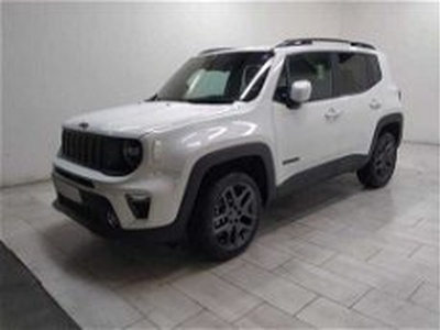 Jeep Renegade 2.0 Mjt 140CV 4WD Active Drive Low S del 2019 usata a Cuneo