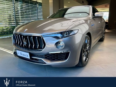 Maserati Levante Levante 2.0 mhev GT Ultima 330cv auto usato