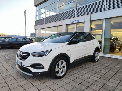 Opel Grandland X 2.0 diesel Ecotec Start&Stop aut. Innovation usato