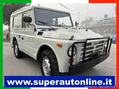 Fiat Campagnola AR 76 1107 2.5 d. hard-top 