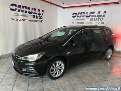 Opel Astra 1.6 CDTi 110CV Start&Stop Sports Tourer Business San Cesareo