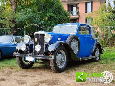 1935 | Daimler D 15