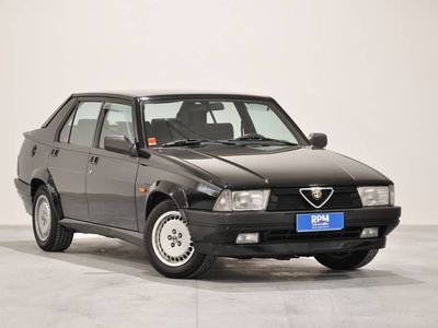 1989 | Alfa Romeo 75 2.0 Twin Spark