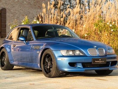 1998 | BMW Z3 M Coupé