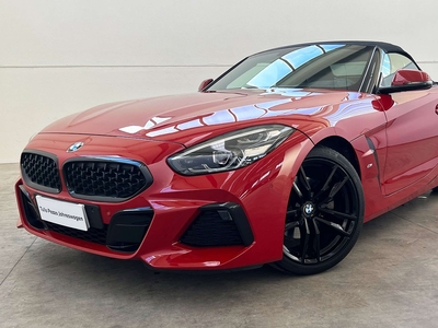 BMW Z4 sDrive 145 kW