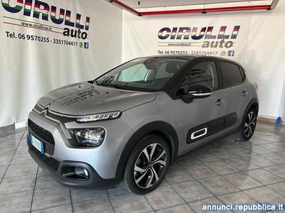 Citroen C3 PureTech 83 S&S Shine Pack San Cesareo